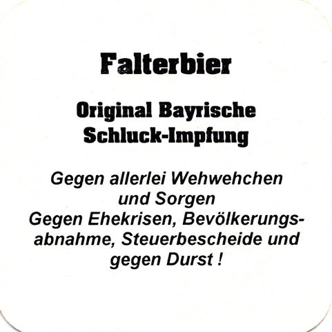 drachselsried reg-by falter quad 2b (185-original bayrische-schwarz)